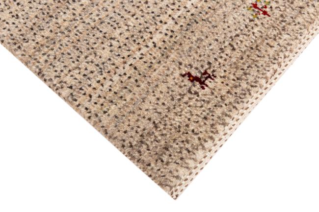 Persa Gabbeh Kashkuli Banafsheh - 5