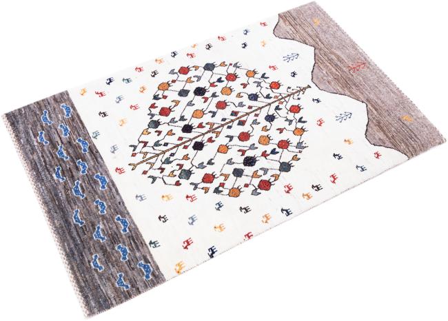 Persian Gabbeh Loribaft Atelier - 1