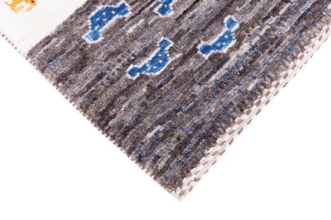 Persian Gabbeh Loribaft Atelier - 5