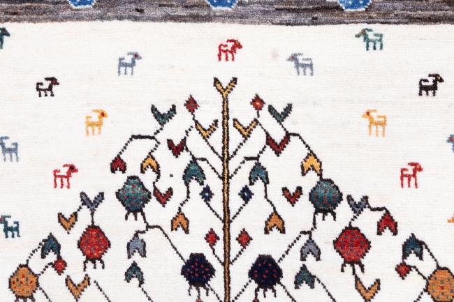 Persian Gabbeh Loribaft Atelier - 6
