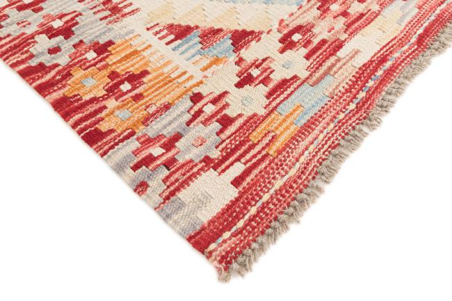 Kilim Afegão - 4