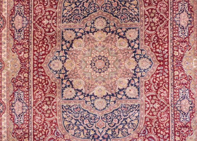 Ziegler Farahan Arijana - 5