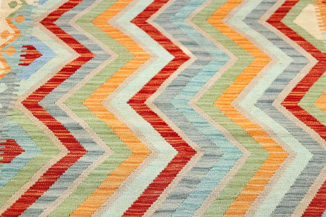 Kilim Afegão - 3