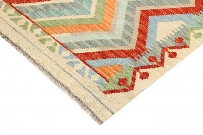 Kilim Afegão - 4