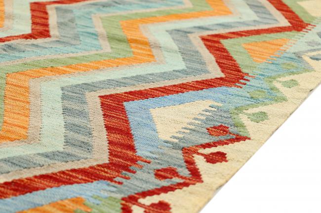 Kilim Afegão - 5