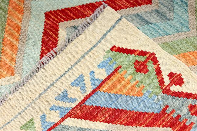 Kilim Afegão - 6