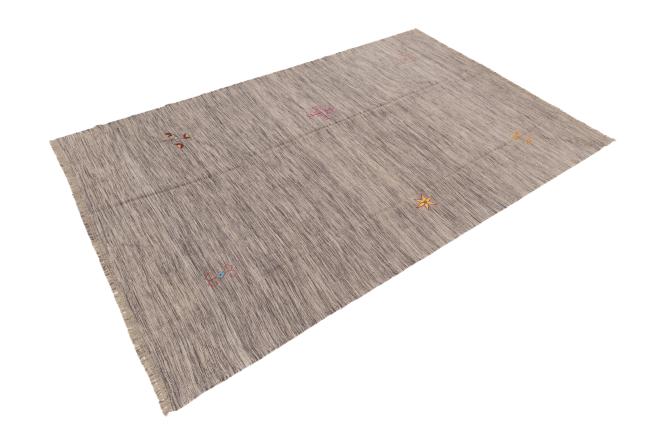 Kilim Afghan Design - 1