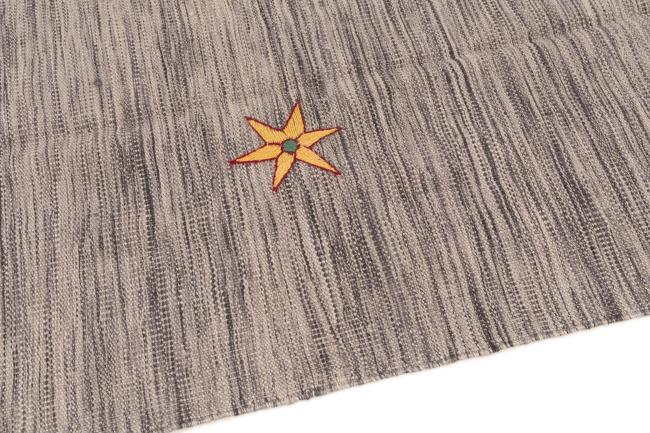 Kilim Afghan Design - 3
