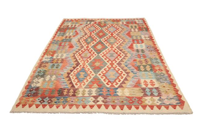 Kilim Afgán - 1