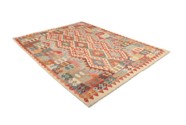 Kilim Afgán - 2