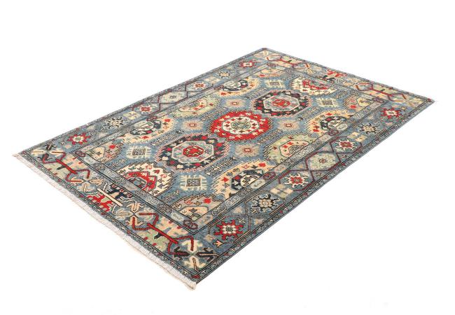 Kazak Limited - 1