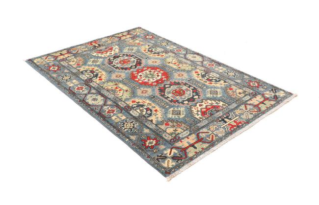 Kazak Limited - 2