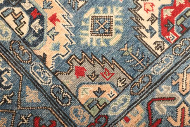 Kazak Limited - 5