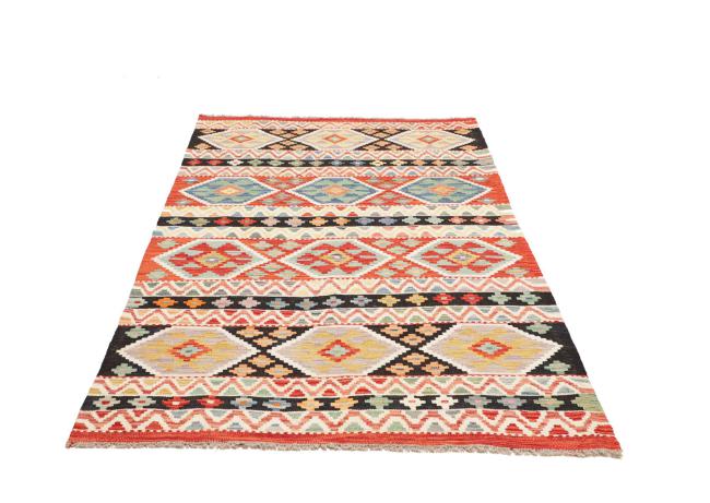 Kilim Afghan - 1