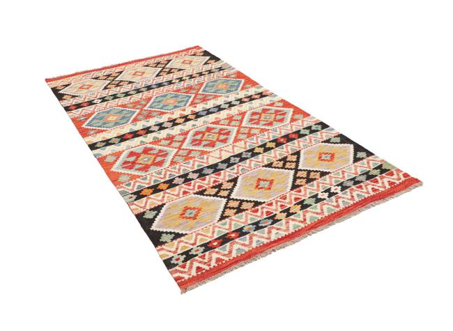 Kilim Afghan - 2