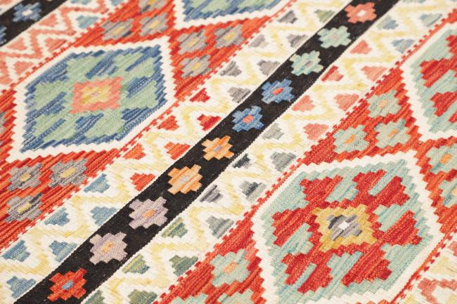 Kilim Afghan - 3