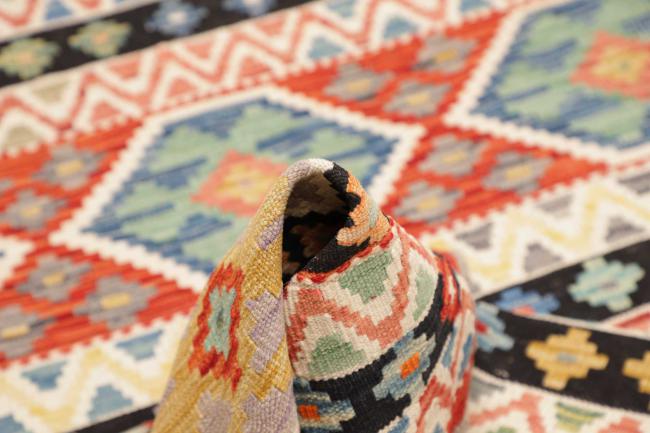 Kilim Afghan - 5