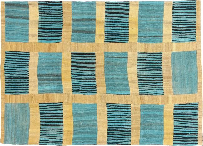 Kilim Fars Patchwork - 5