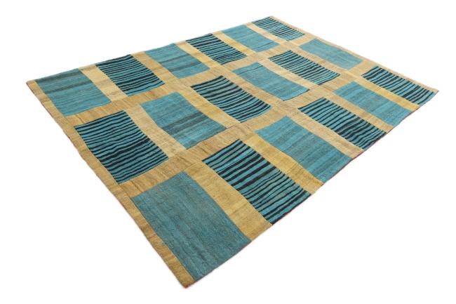 Kilim Fars Patchwork - 6