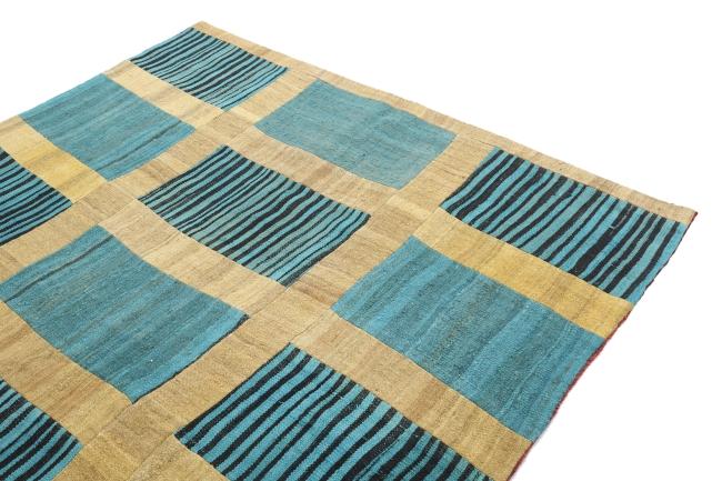 Kilim Fars Patchwork - 7