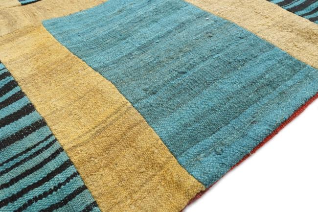 Kilim Fars Patchwork - 8