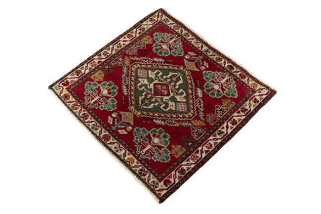 Shiraz - 1