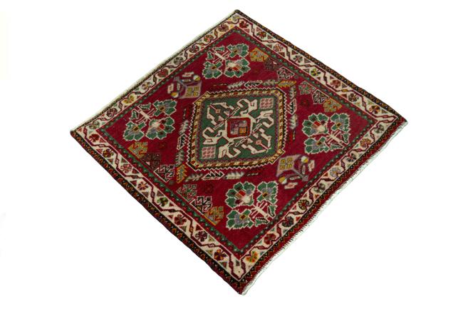 Shiraz - 2