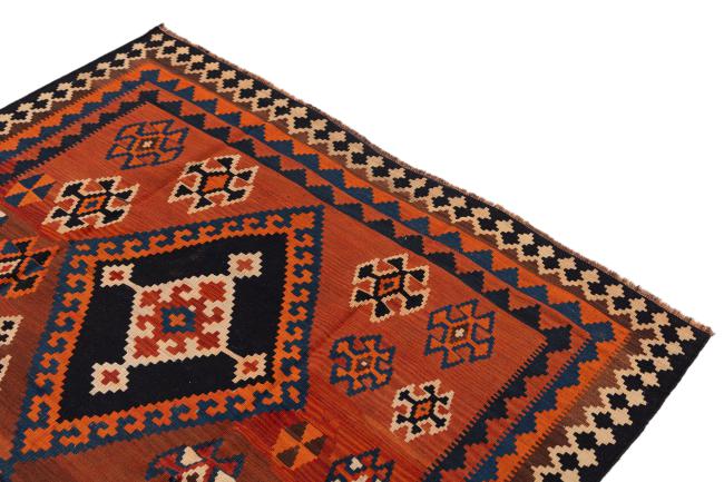 Kilim Fars Old - 2