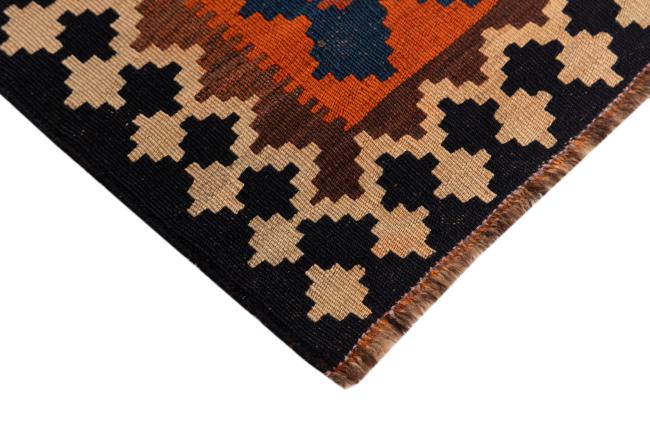 Kilim Fars Old - 4