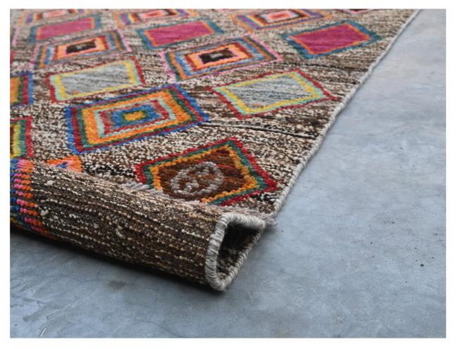 Berber Ghashghai - 2