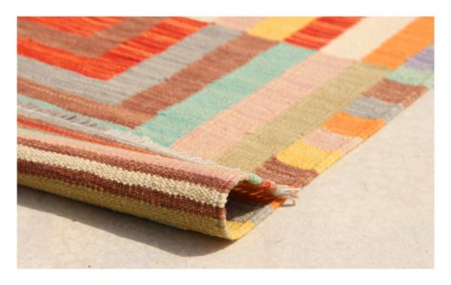 Kelim Afghan Edition - 2