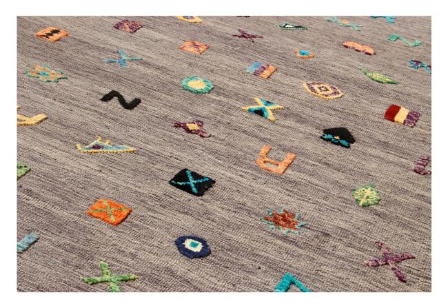 Kilim Afghan Nimbaft Edition - 1