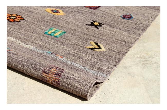 Kilim Afghan Nimbaft Edition - 2