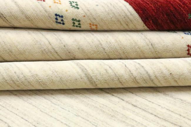 Loom Gabbeh Lori - 6