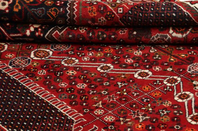 Shiraz - 1