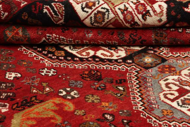 Shiraz - 1
