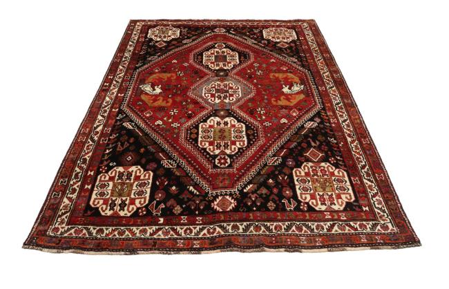 Shiraz - 5