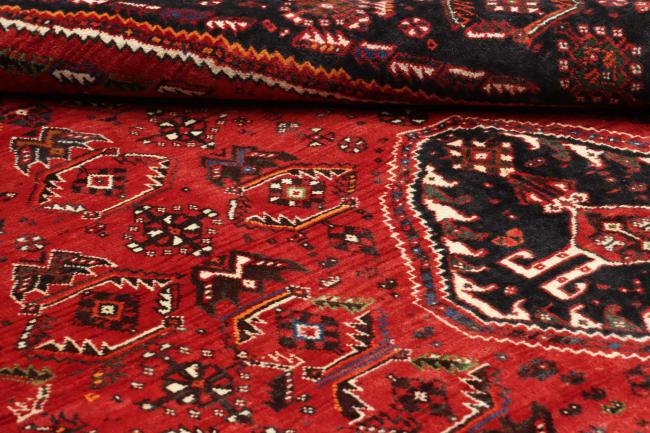 Shiraz - 1