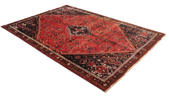 Shiraz - 4