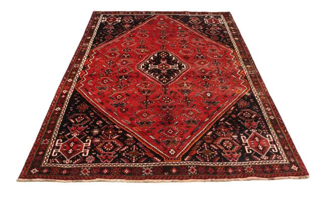 Shiraz - 5
