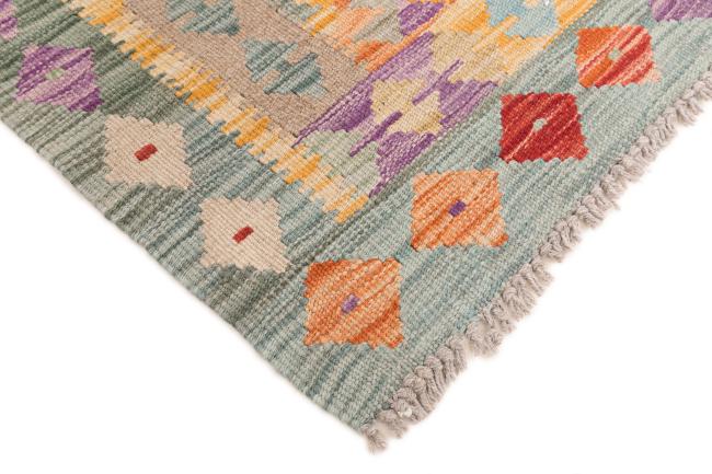 Kilim Afegão - 4