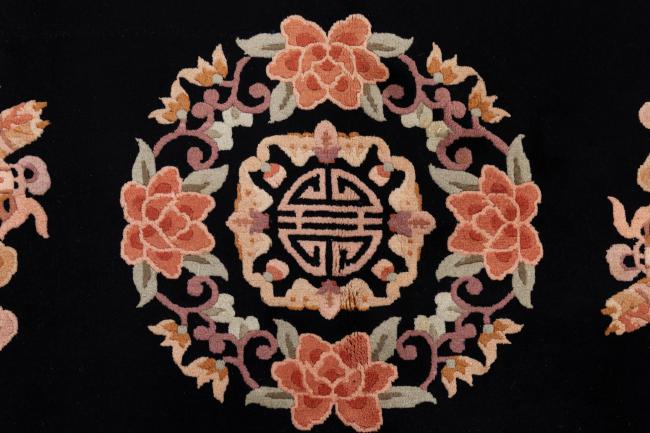 China - 9