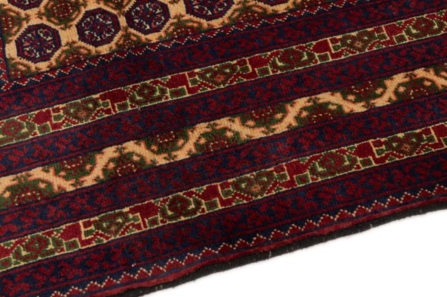Afghan Mauri - 4