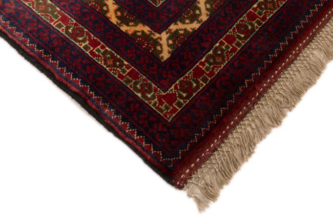 Afghan Mauri - 5
