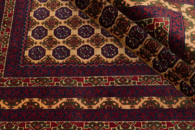 Afghan Mauri - 8