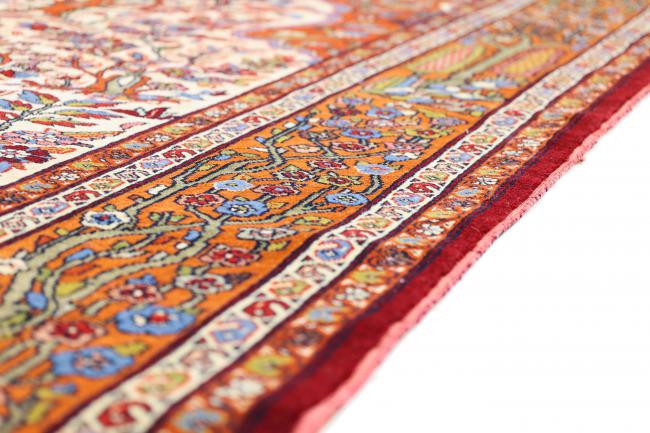 Mashhad Silk Warp - 6