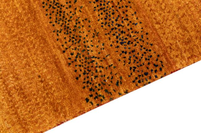 Persia Gabbeh Loribaft Atash - 4