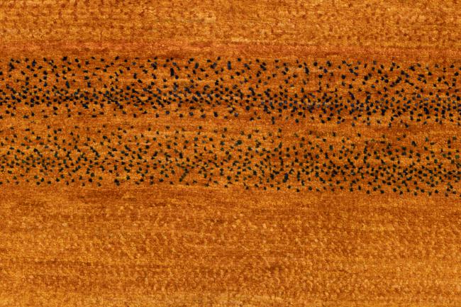 Persia Gabbeh Loribaft Atash - 6