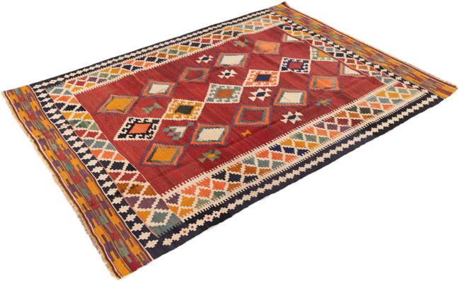 Kilim Fars Alt - 1