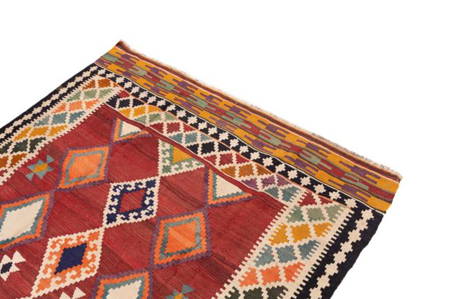 Kilim Fars Alt - 2